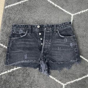 Reformation Jean Short
